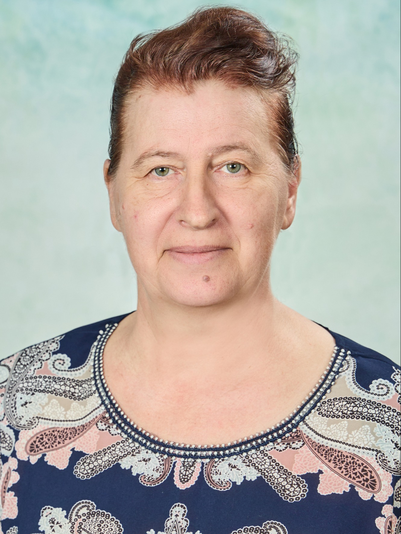 Бобурова Наталья Викторовна.