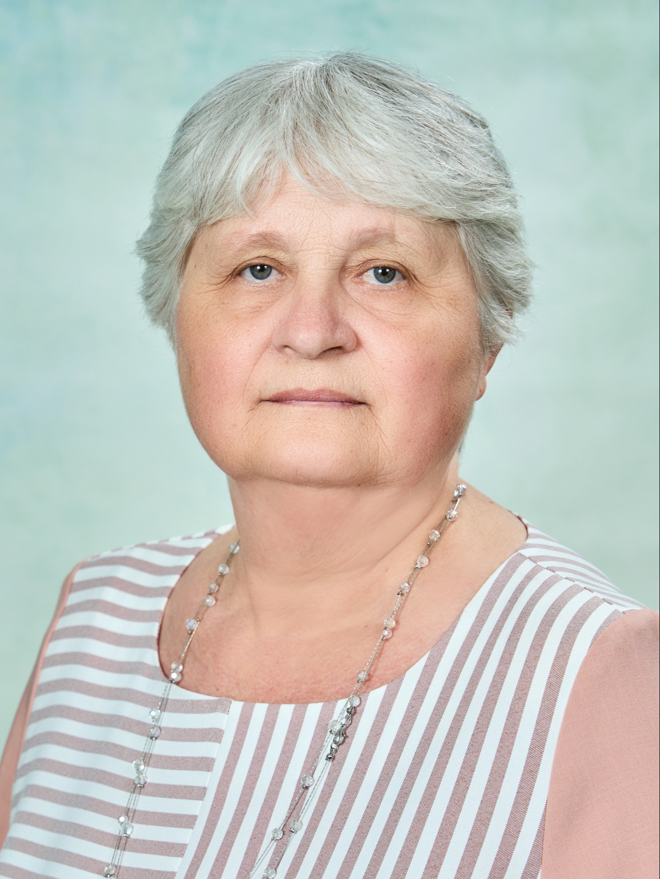 Донская Галина Александровна.