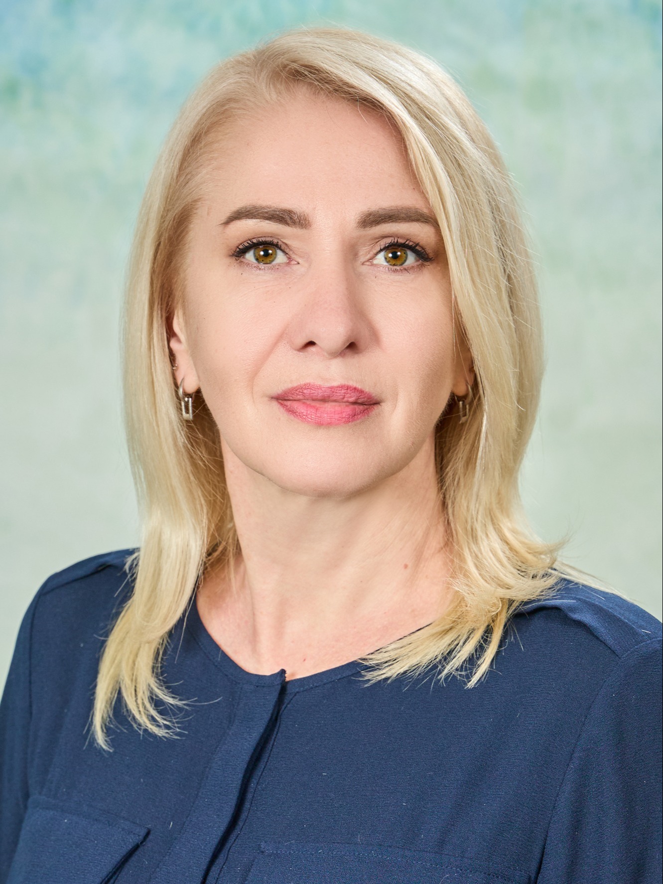 Евстрашкина Наталья Александровна.