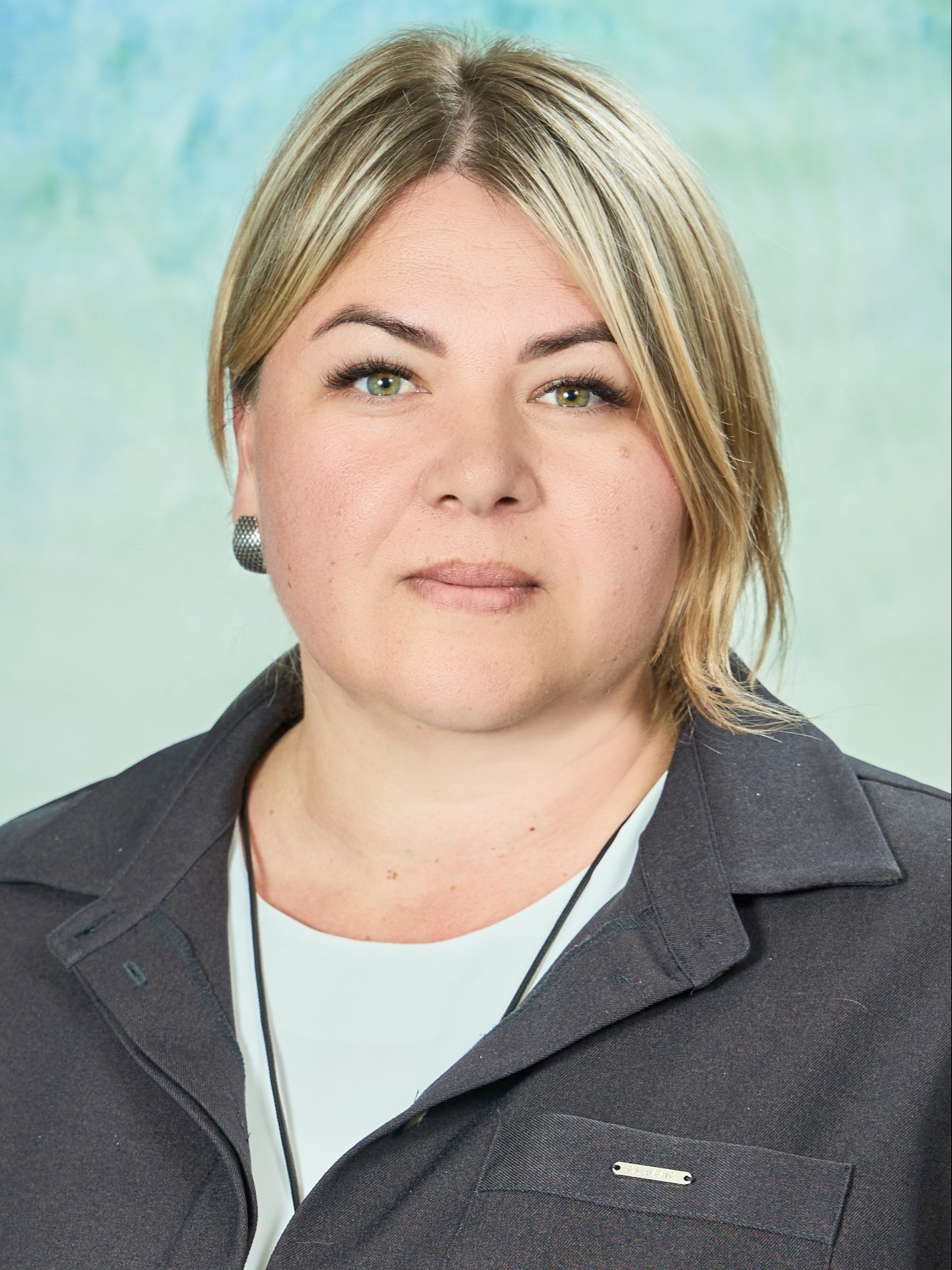 Амелина Инна Александровна.