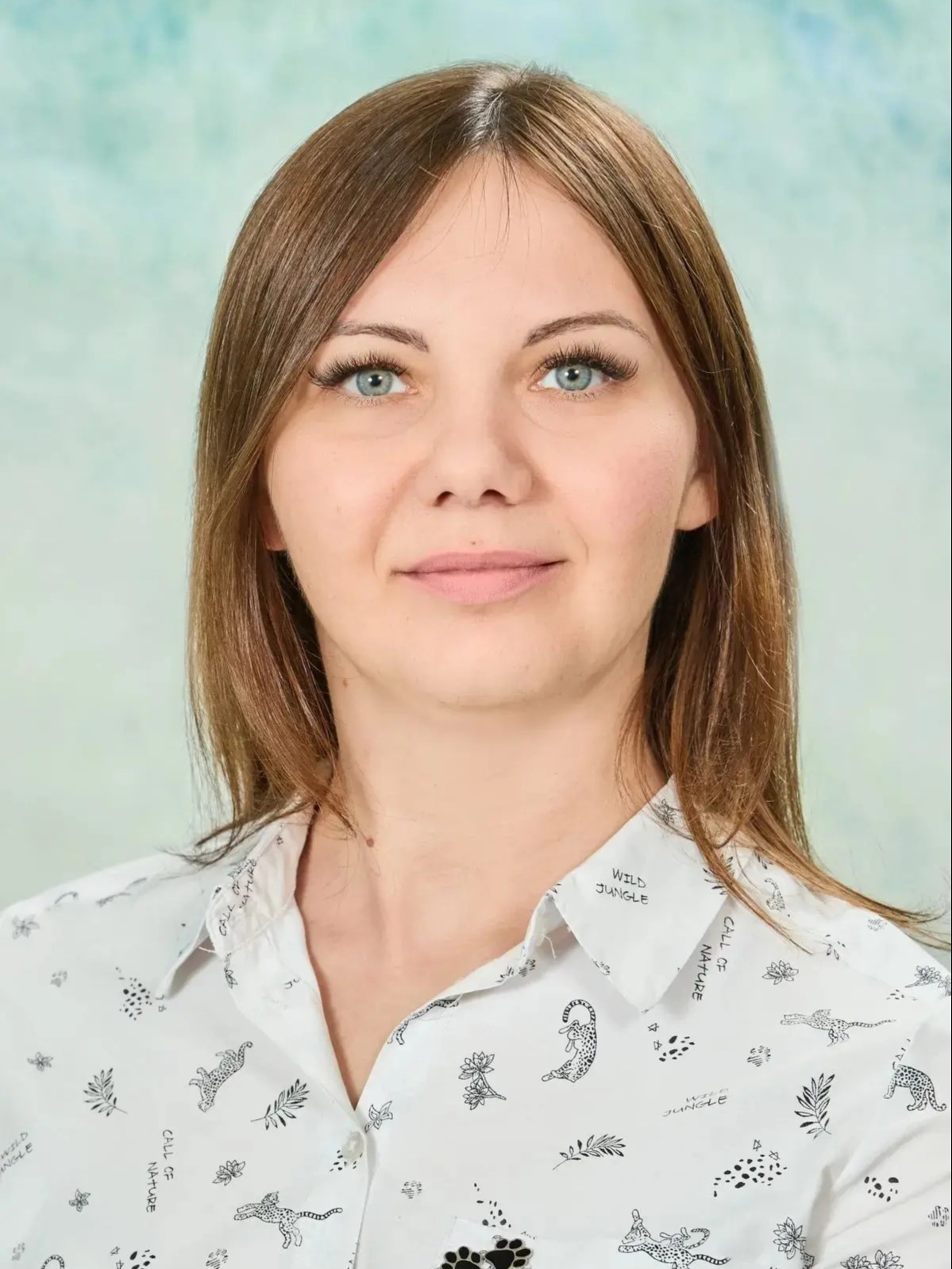Васюкова Инна Игоревна.