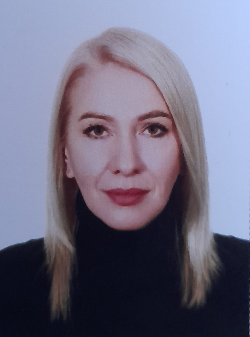 Евстрашкина Наталья Александровна.