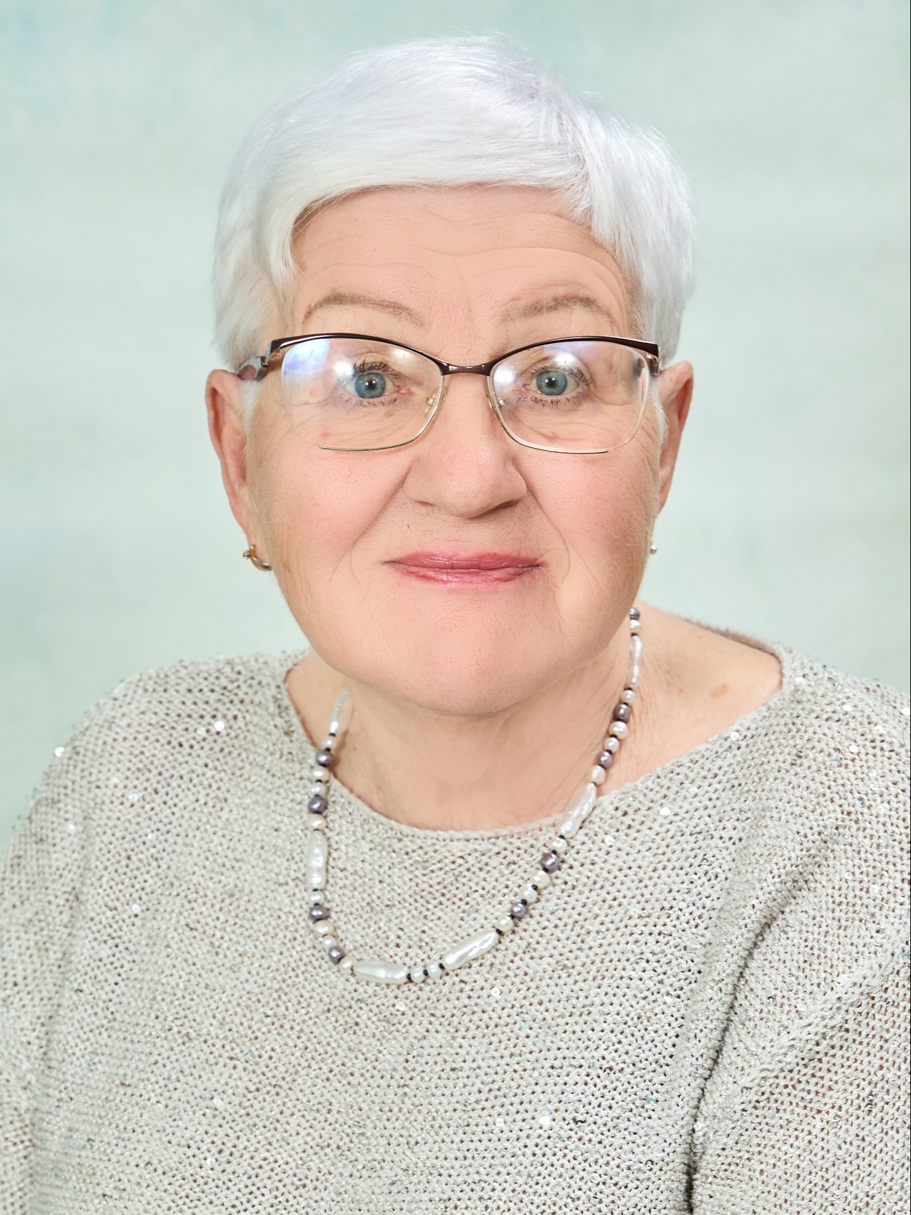 Дронова Татьяна Николаевна.